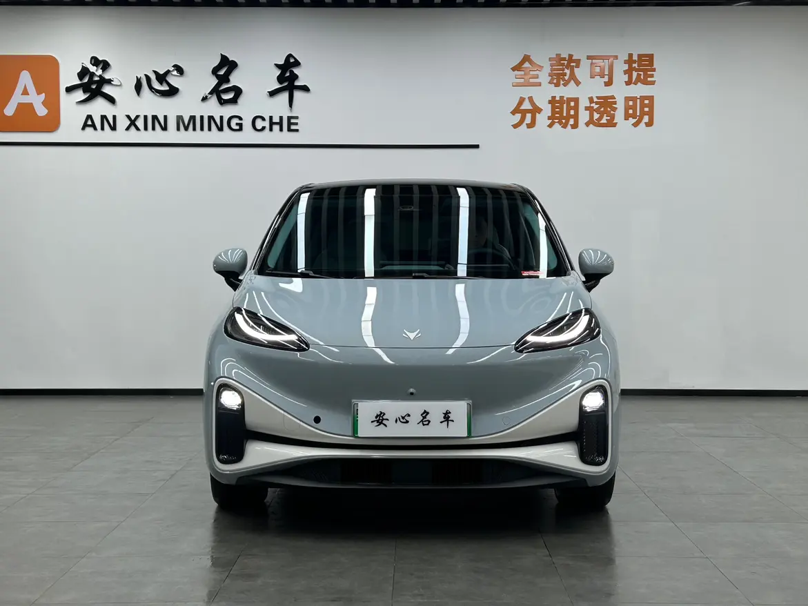 ARCFOX Extreme Fox Polar Fox Koala  из Китая