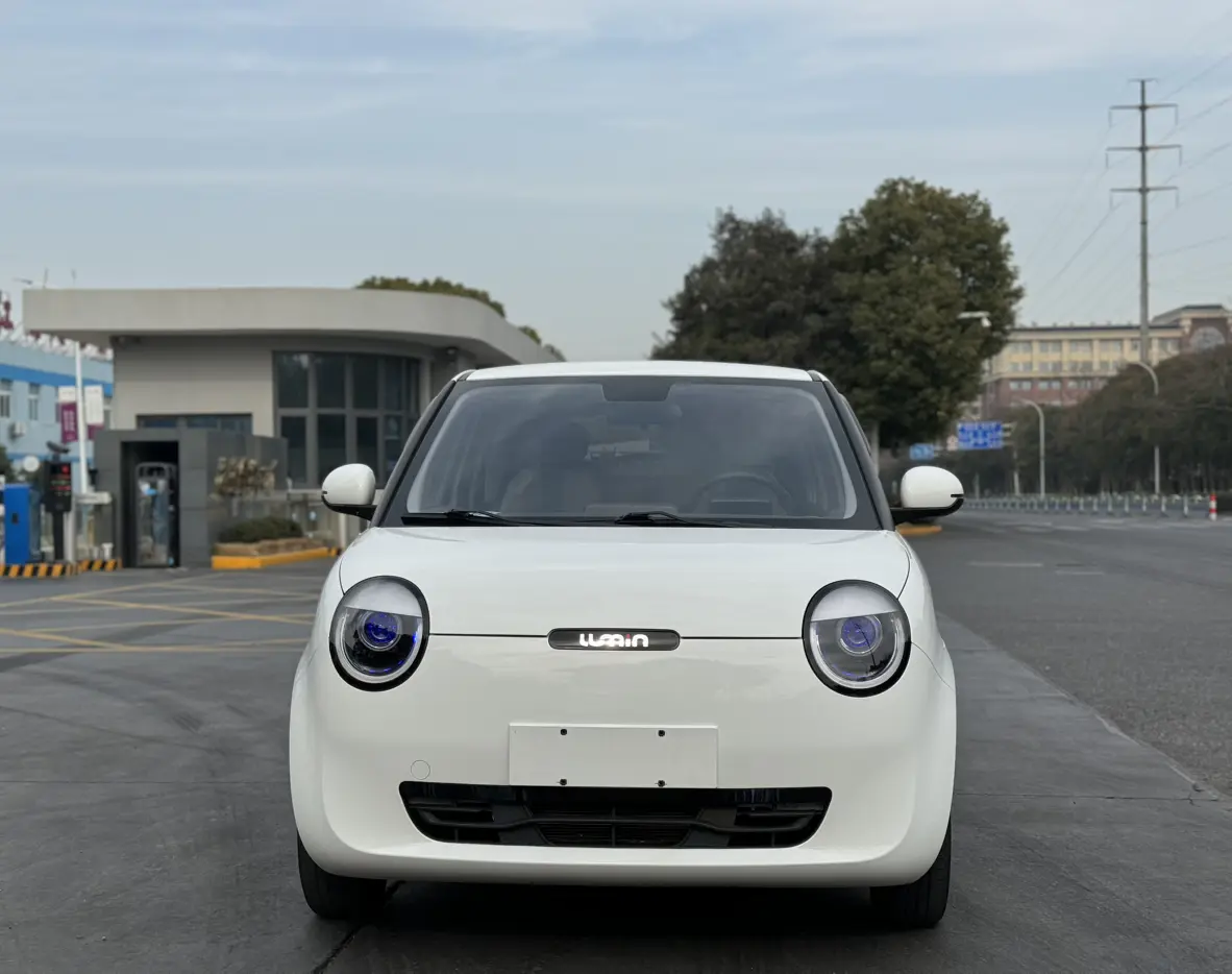 Changan Lumin  из Китая