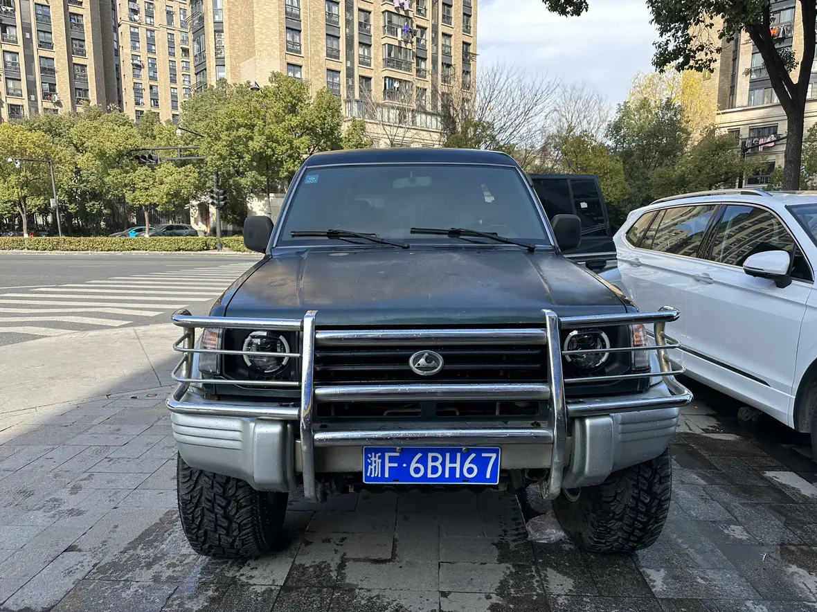 Cheetah cars Cheetah 6481  из Китая