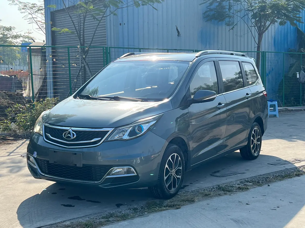 Changan Kaicene Changan Auchan A600  из Китая