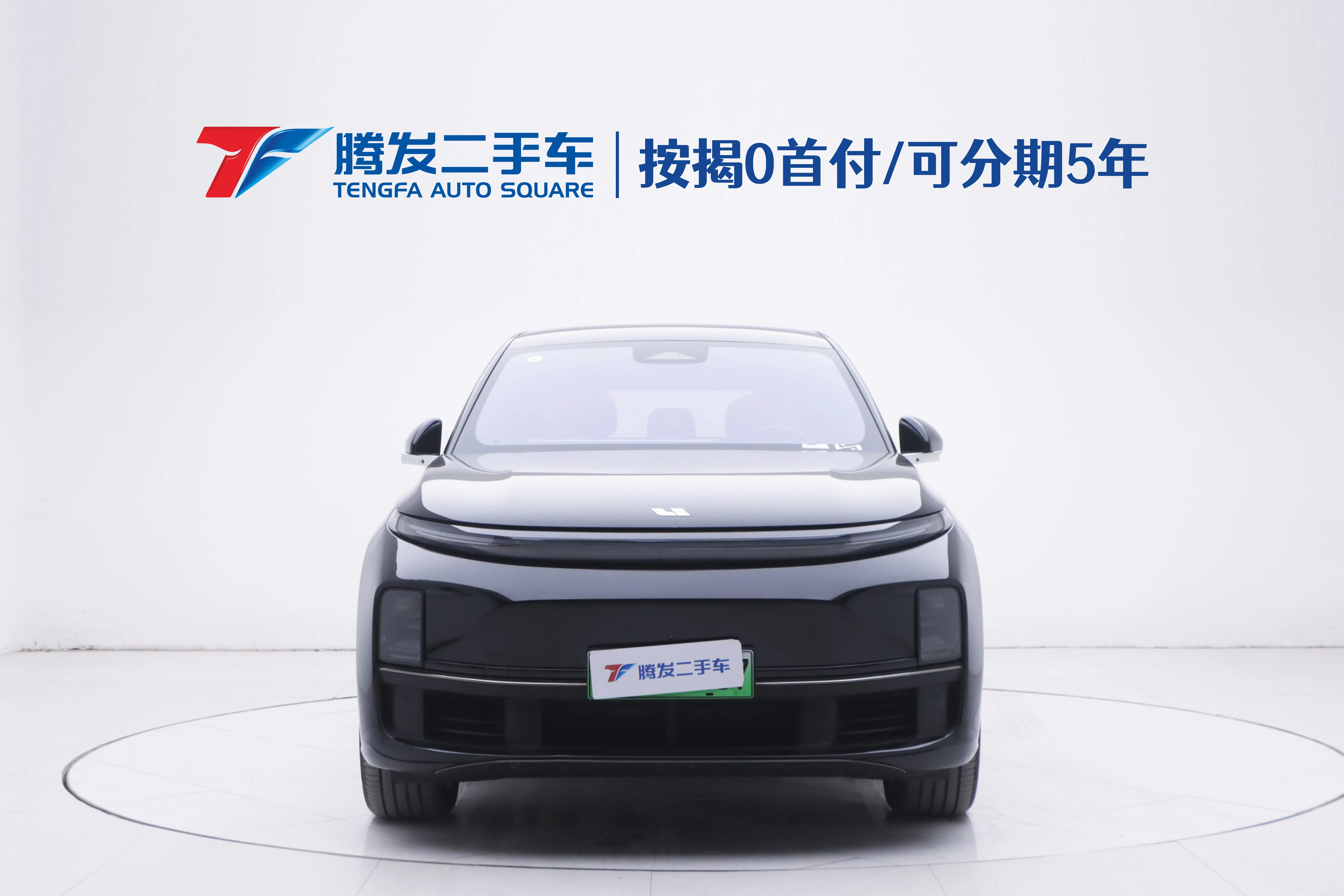 Li L7 (Ideal L7)  из Китая