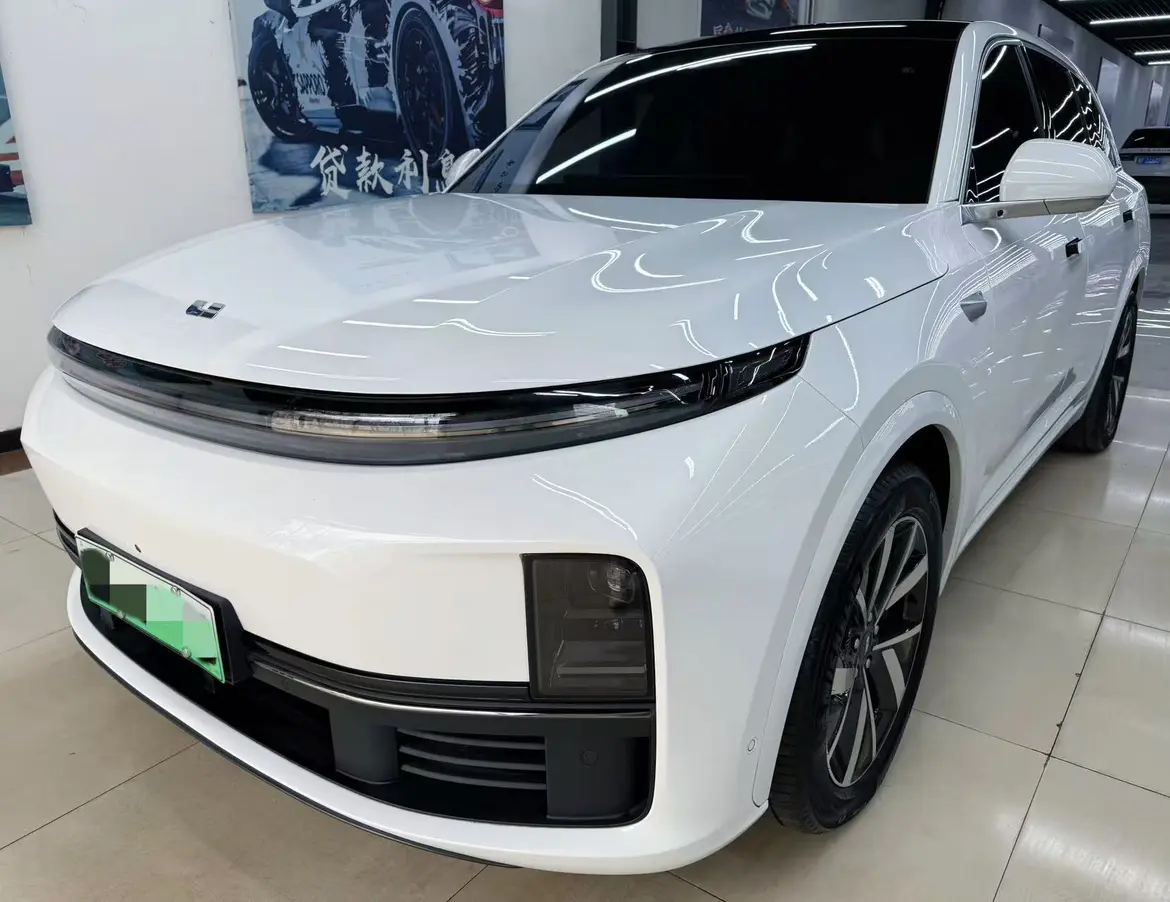 Li L7 (Ideal L7)  из Китая