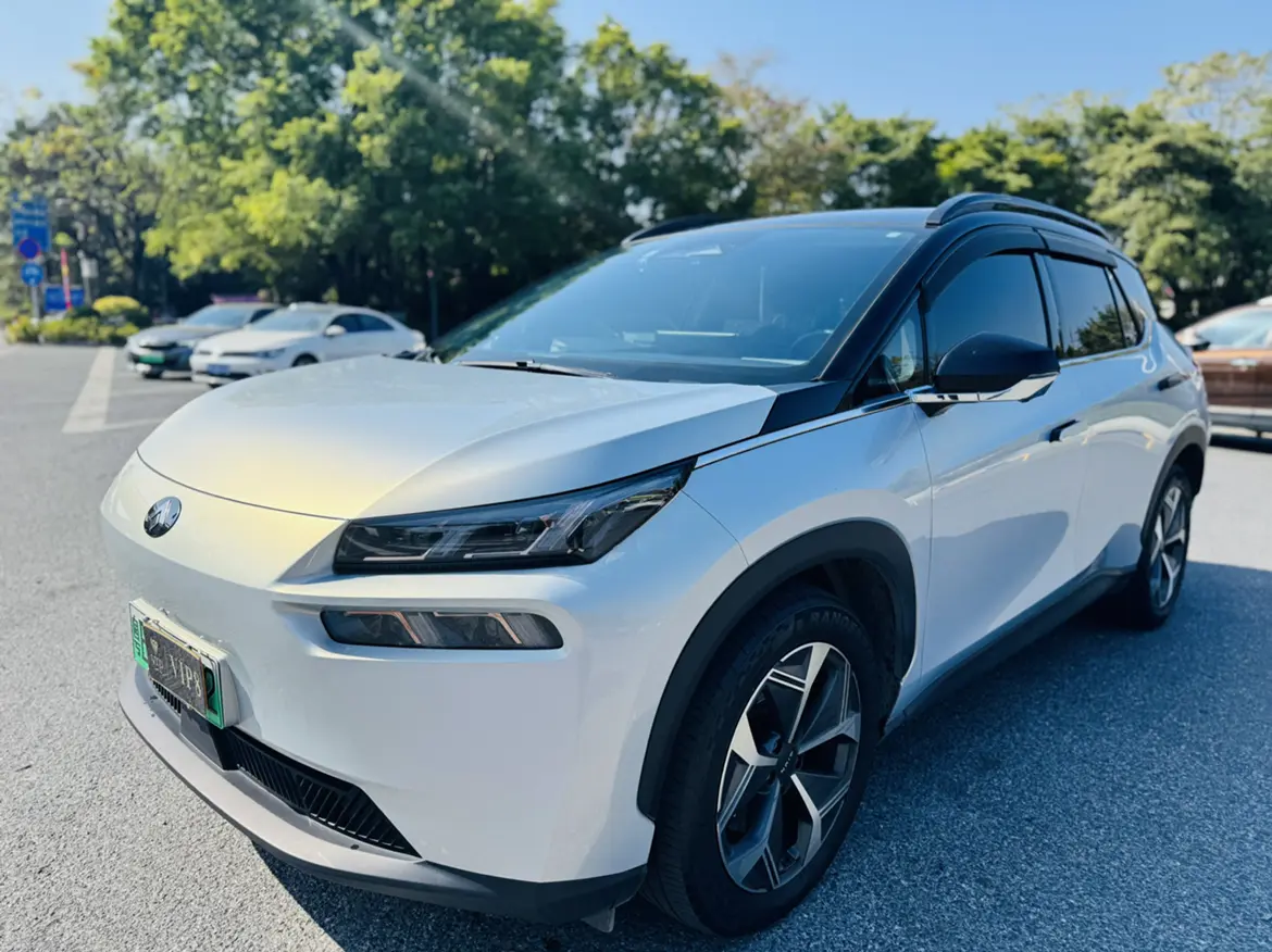 AION V  из Китая