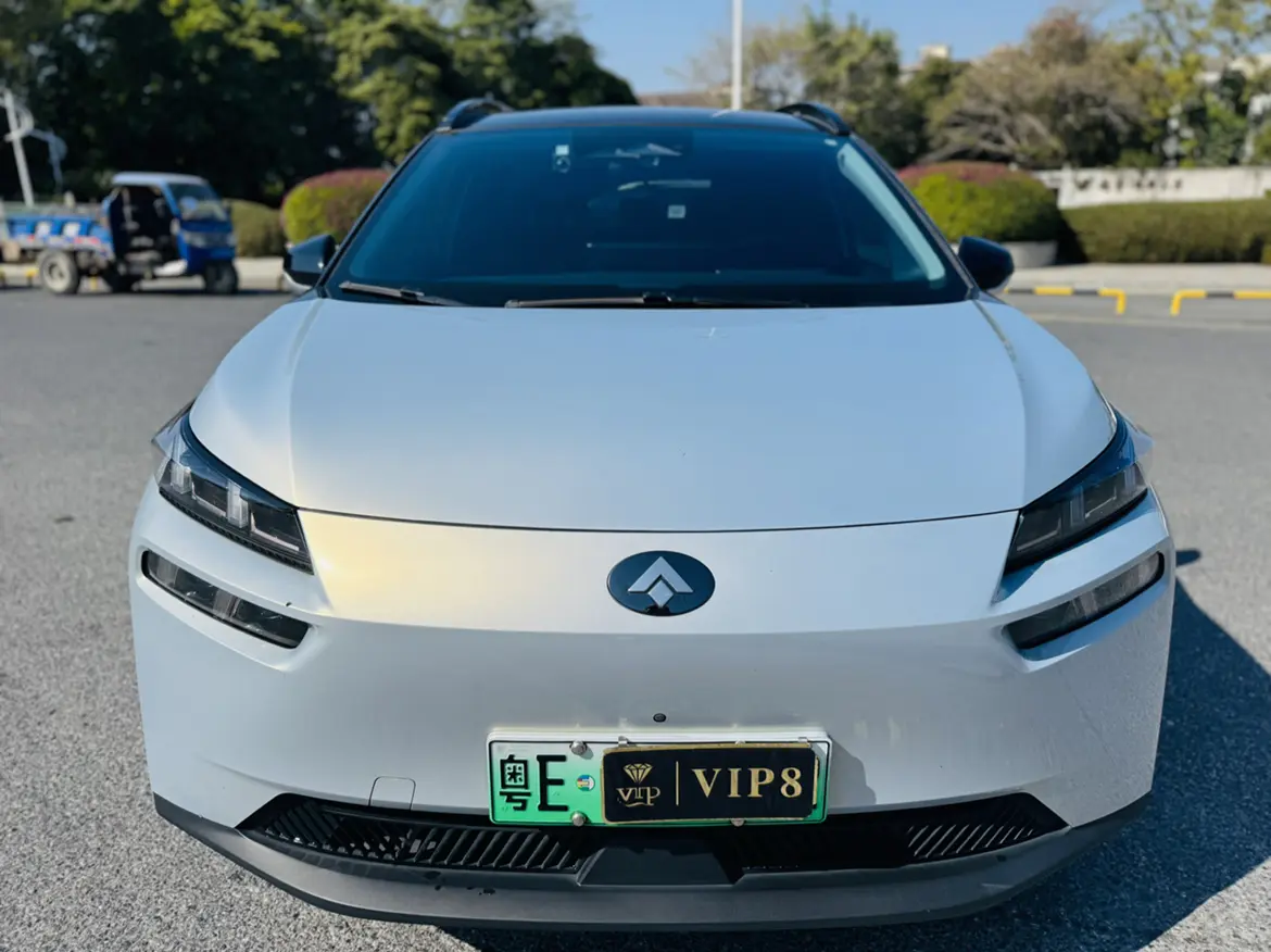 AION V  из Китая