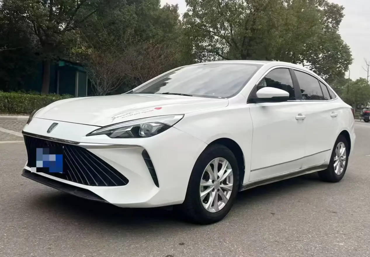 Roewe i5  из Китая