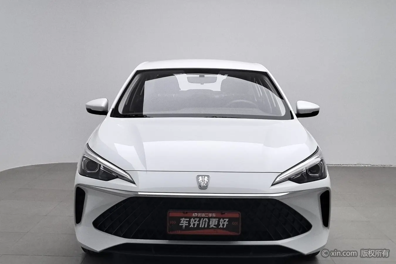 Roewe i5  из Китая