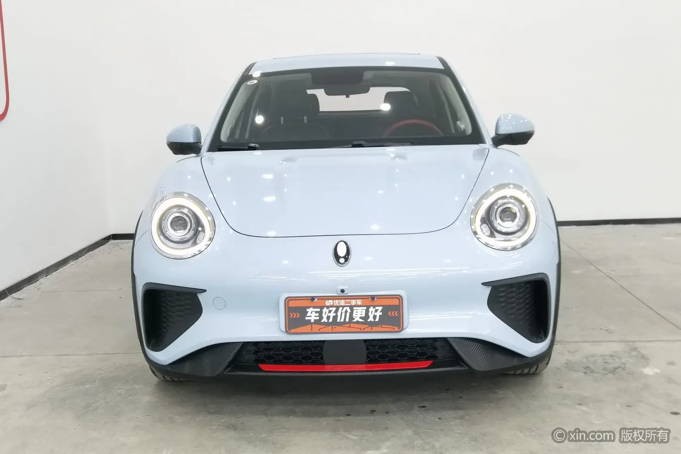 ORA Euler Good Cat GT  из Китая