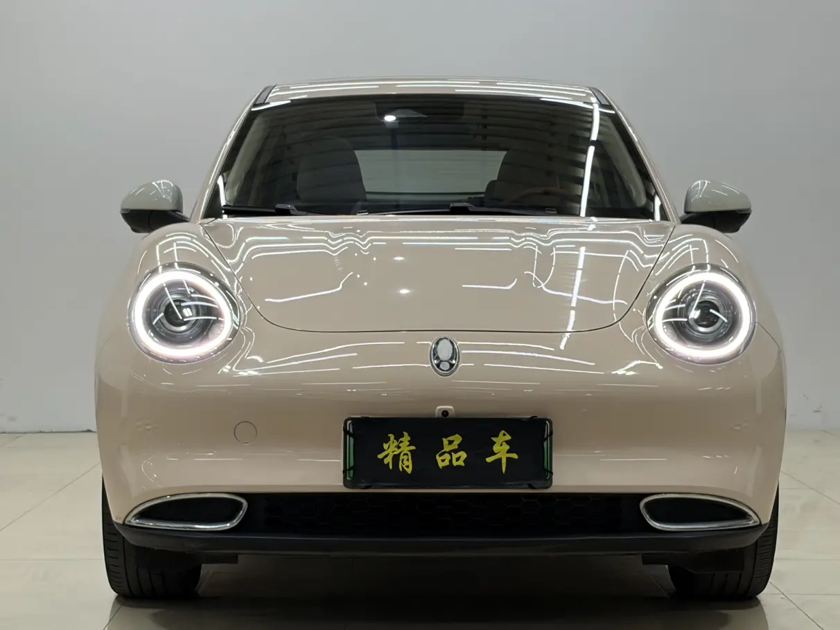 ORA Euler good cat  из Китая