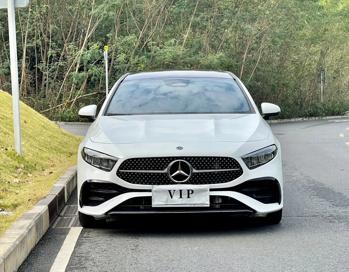 Mercedes-Benz Mercedes Benz A Class  из Китая