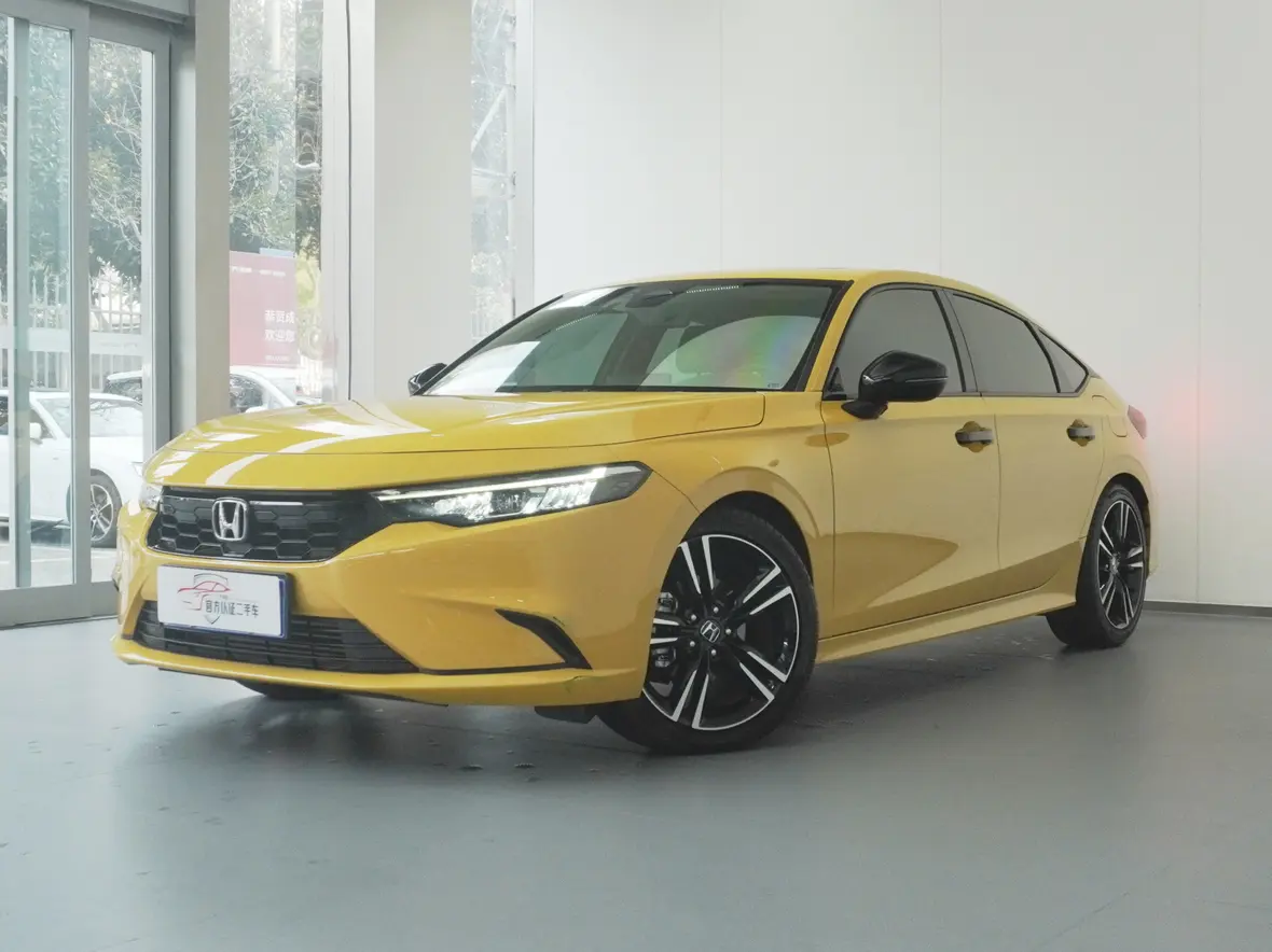 Honda Integra (Style)  из Китая