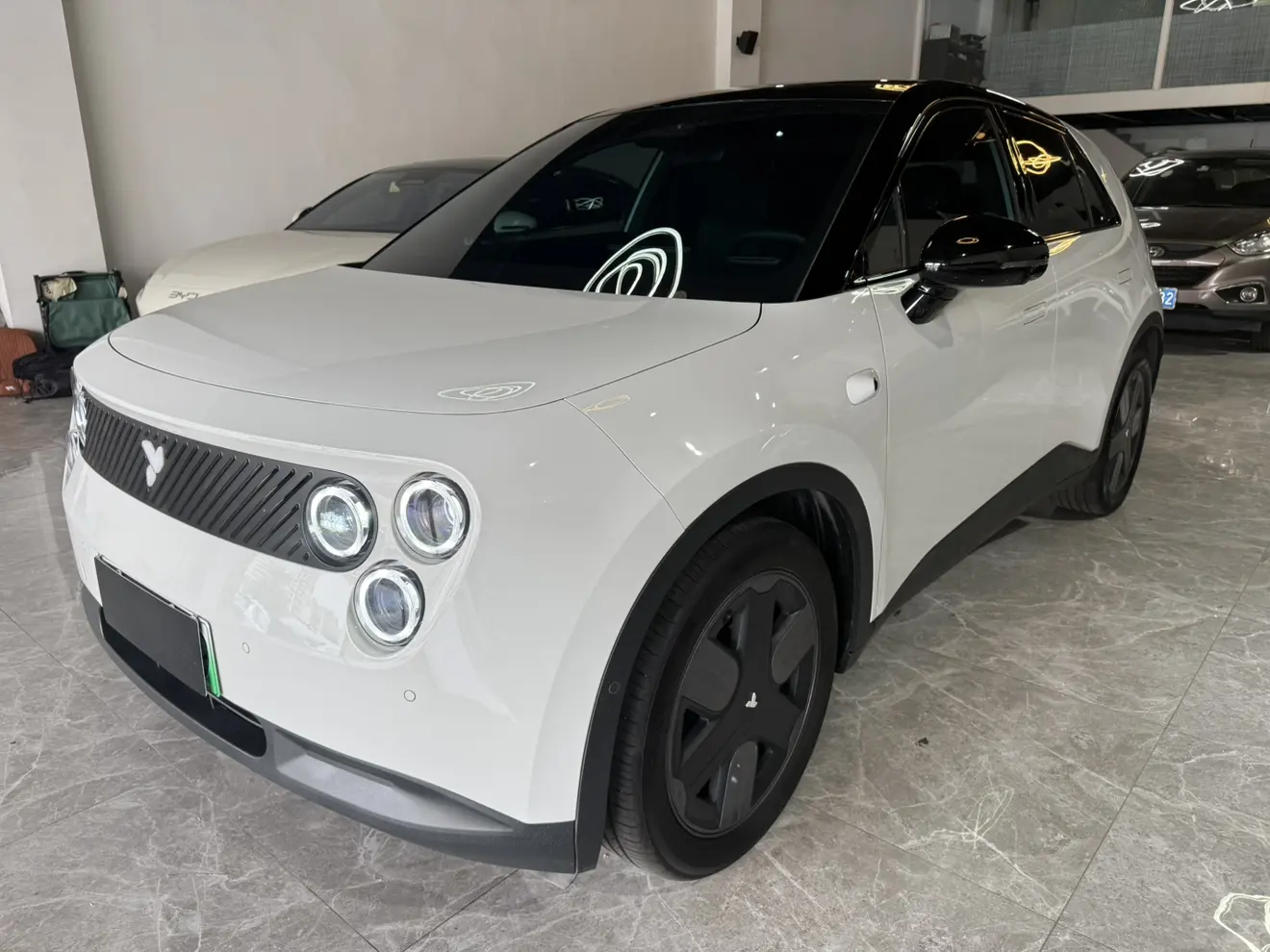 Firefly Firefly  из Китая