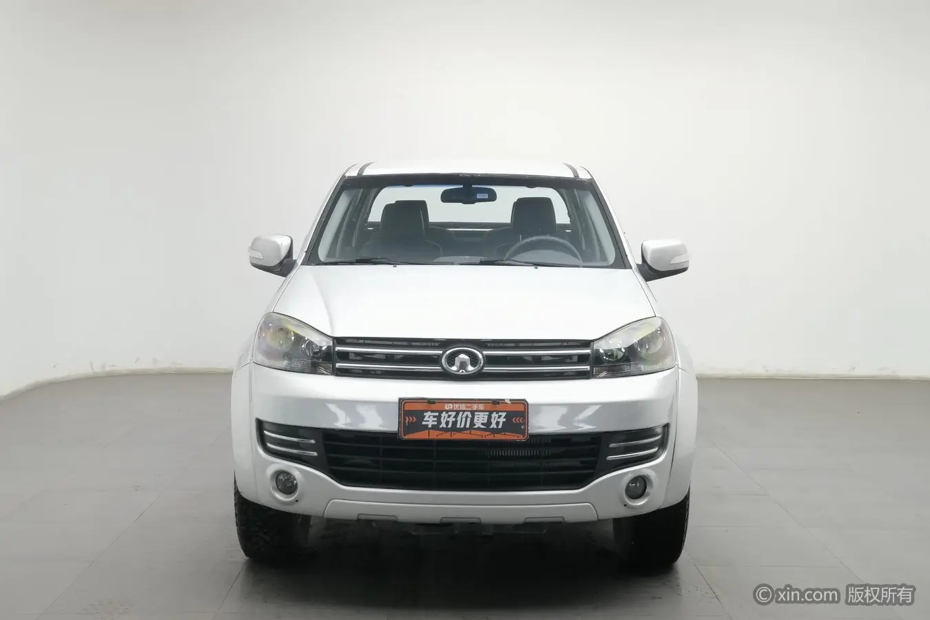 Great Wall Wing Jun 5  из Китая