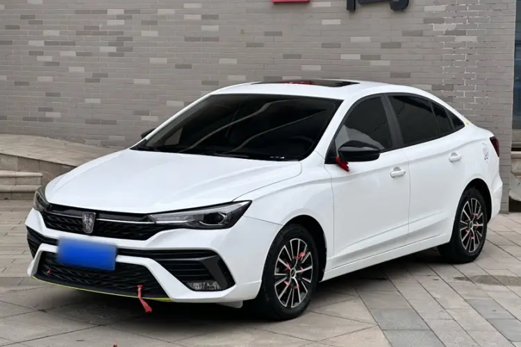 Roewe i5  из Китая