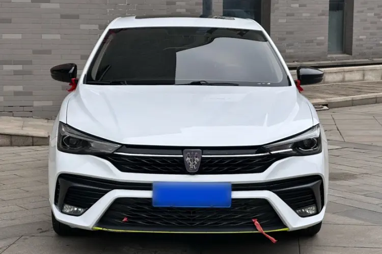 Roewe i5  из Китая