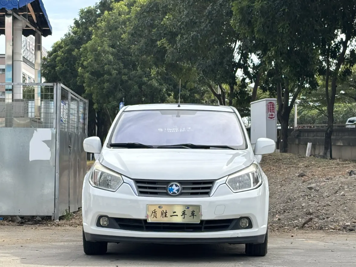 Kai Chen Venucia R50  из Китая