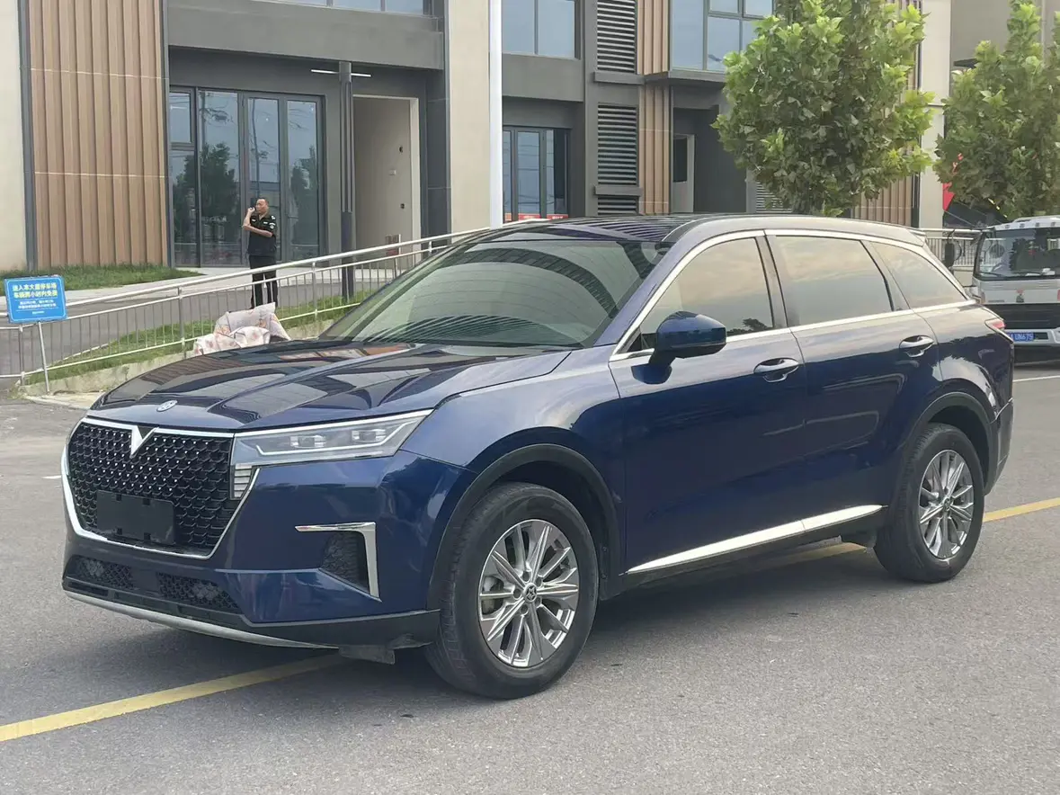 Kai Chen Venus Star  из Китая