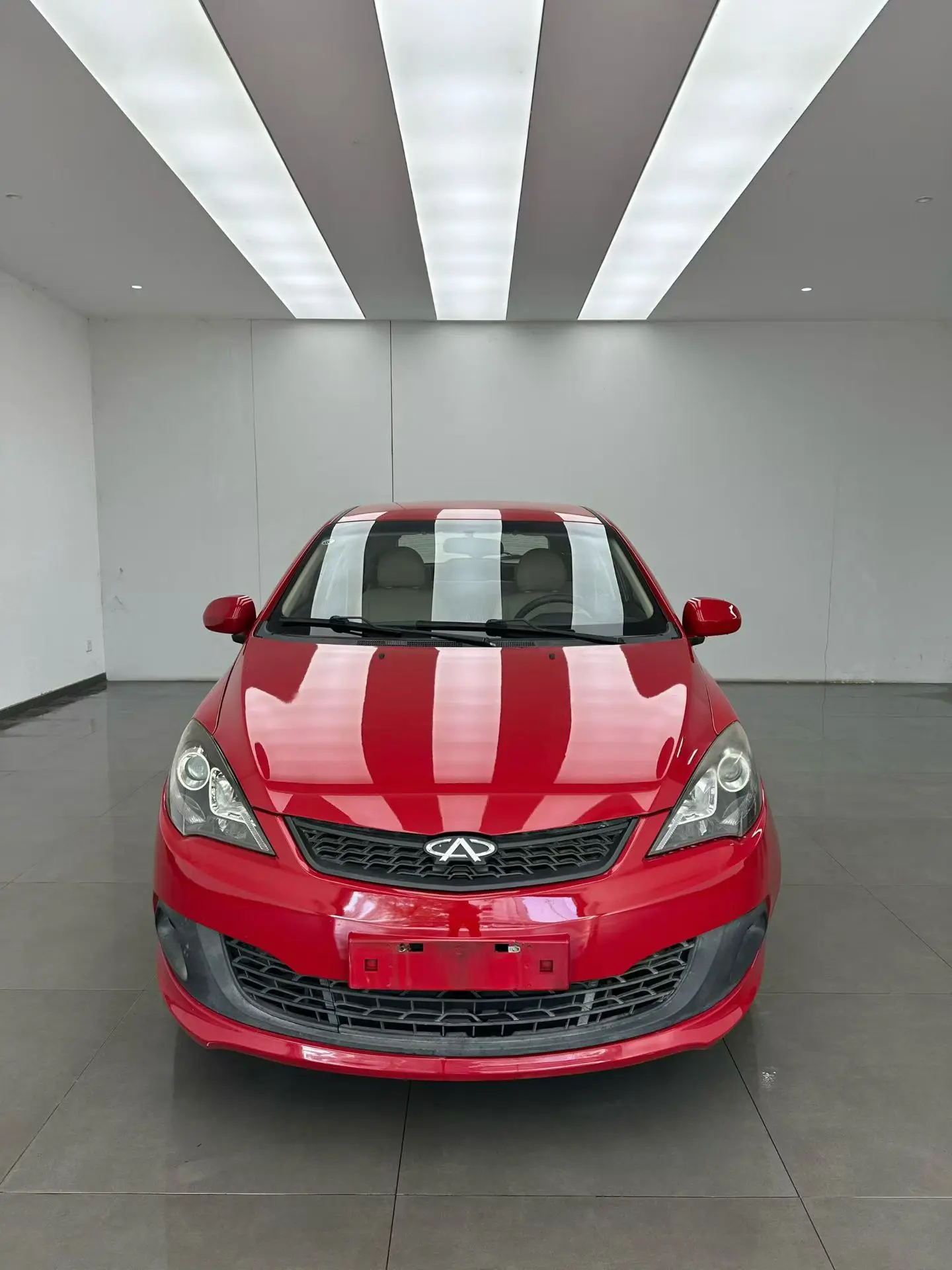 Chery Storm 2  из Китая