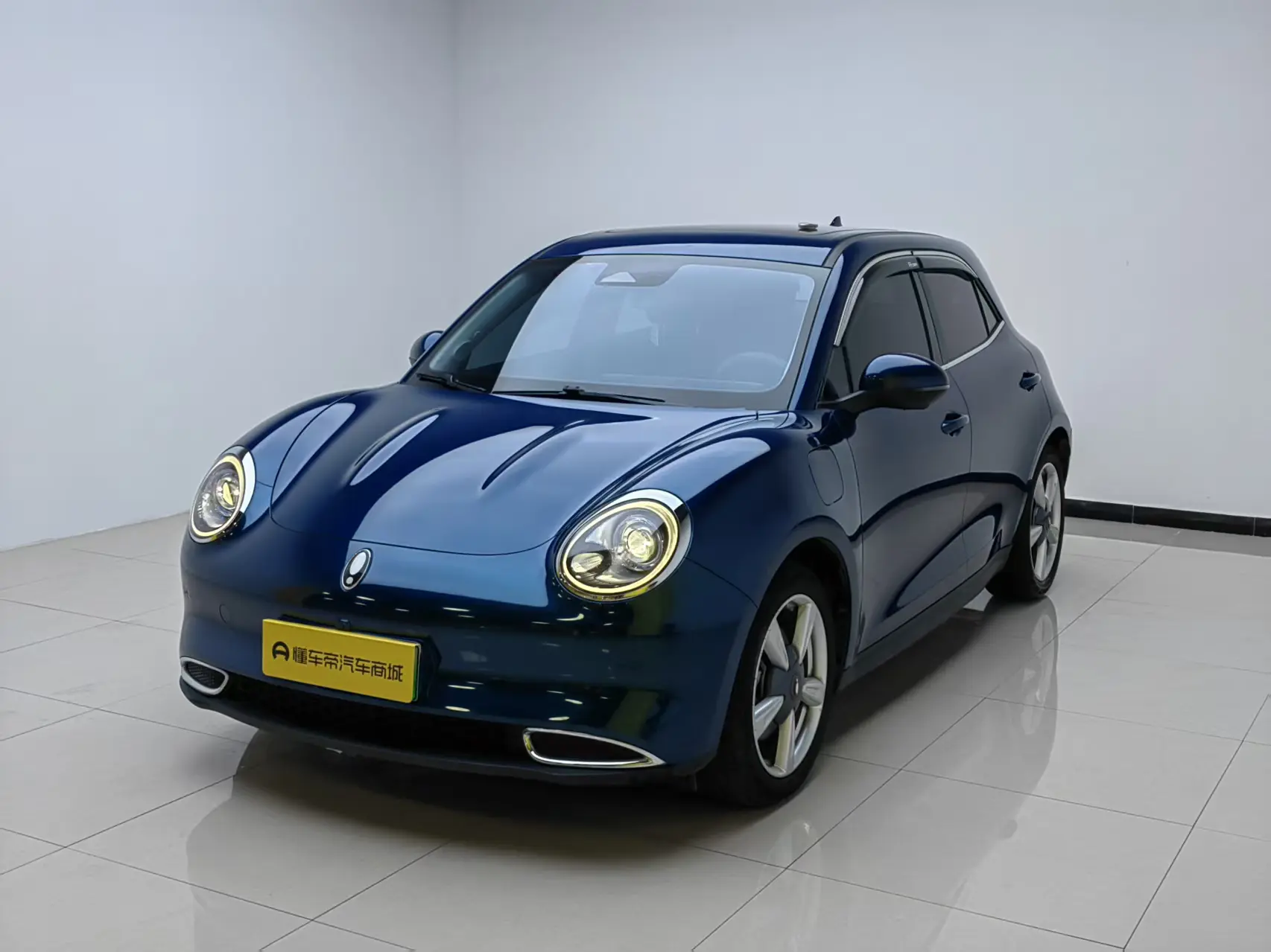 ORA Euler good cat  из Китая