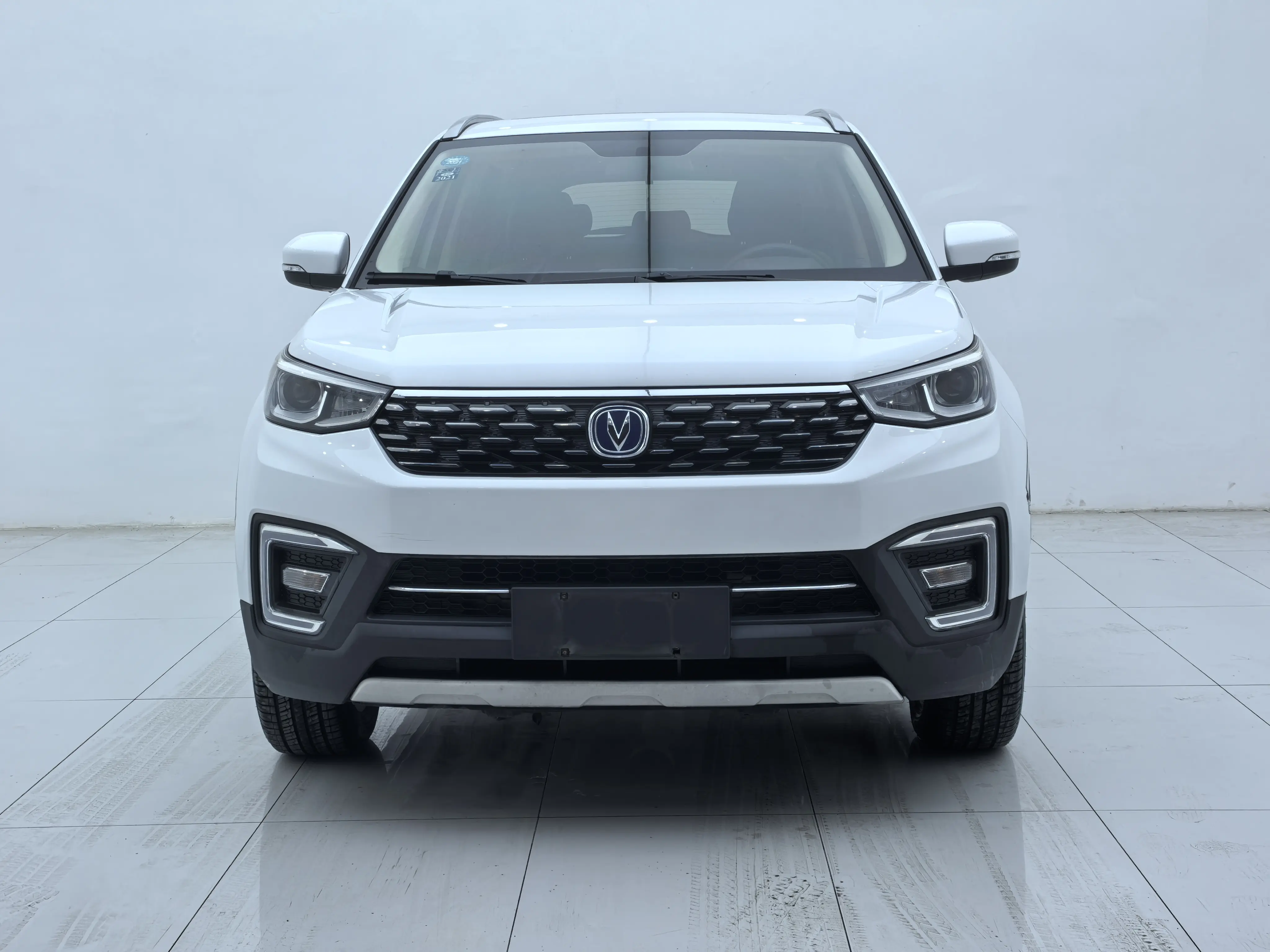 Changan CS55  из Китая