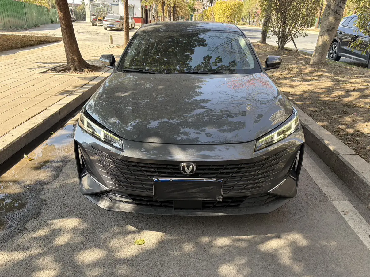 Changan Yida  из Китая