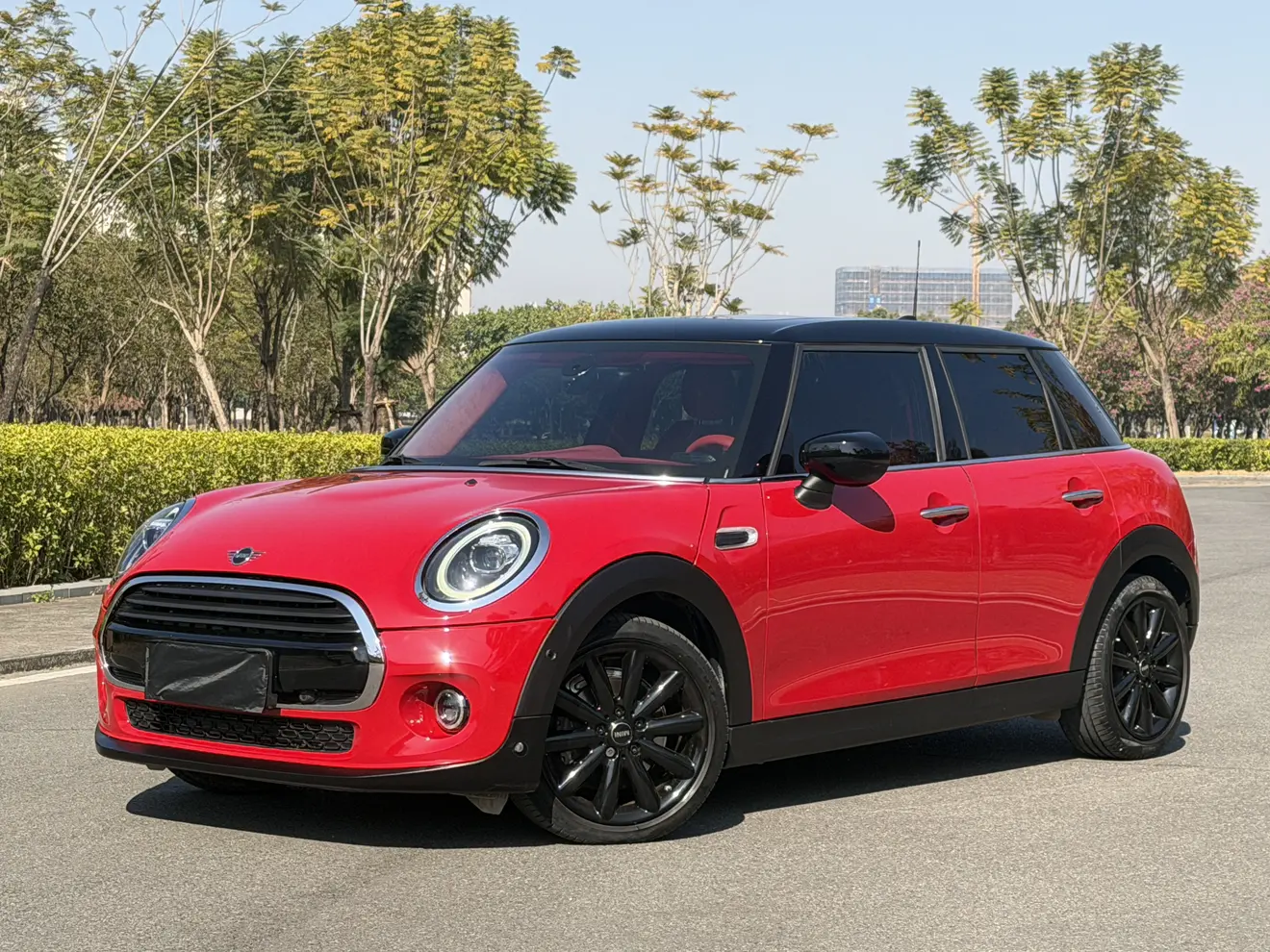 MINI MINI  из Китая