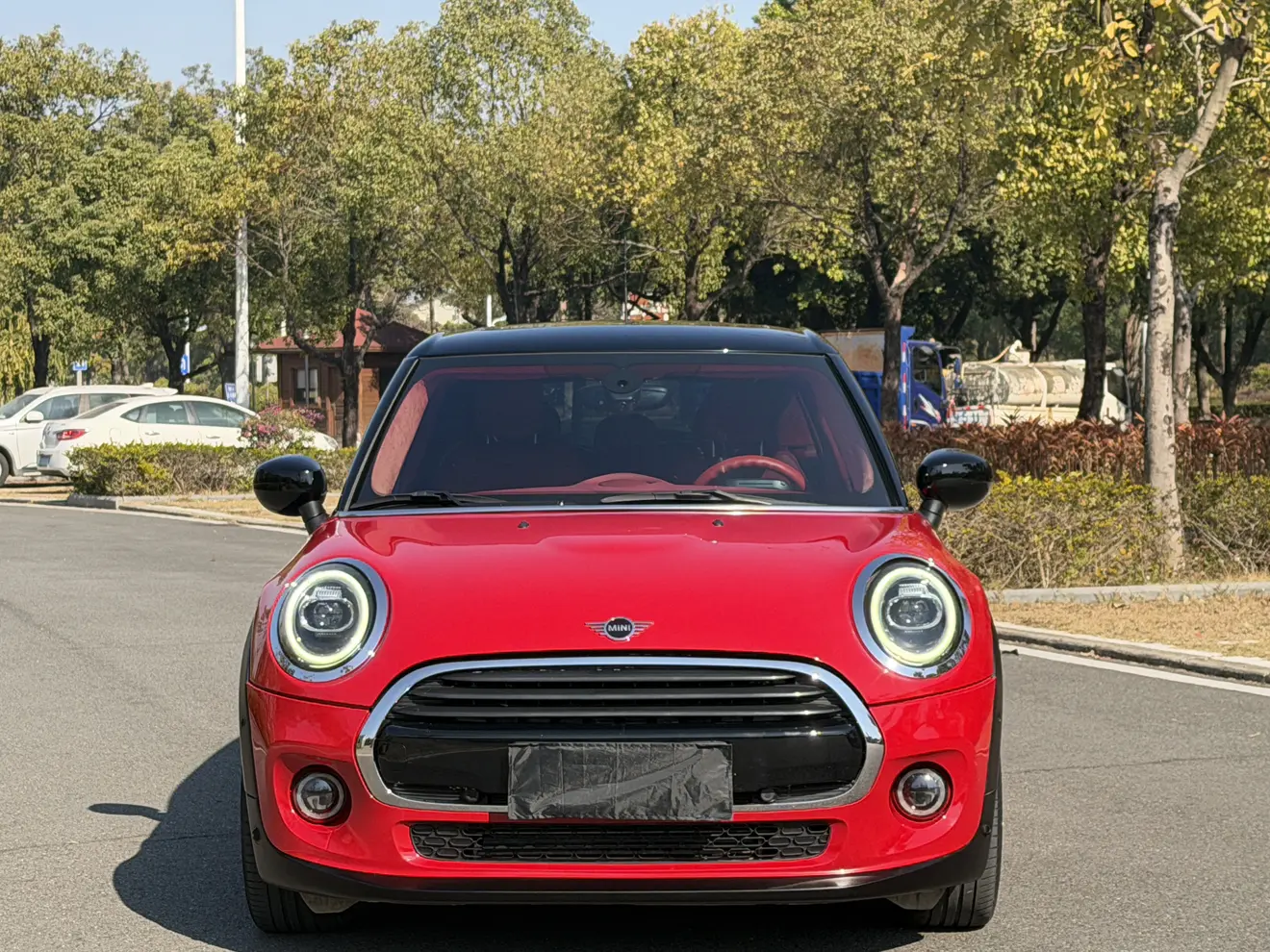 MINI MINI  из Китая