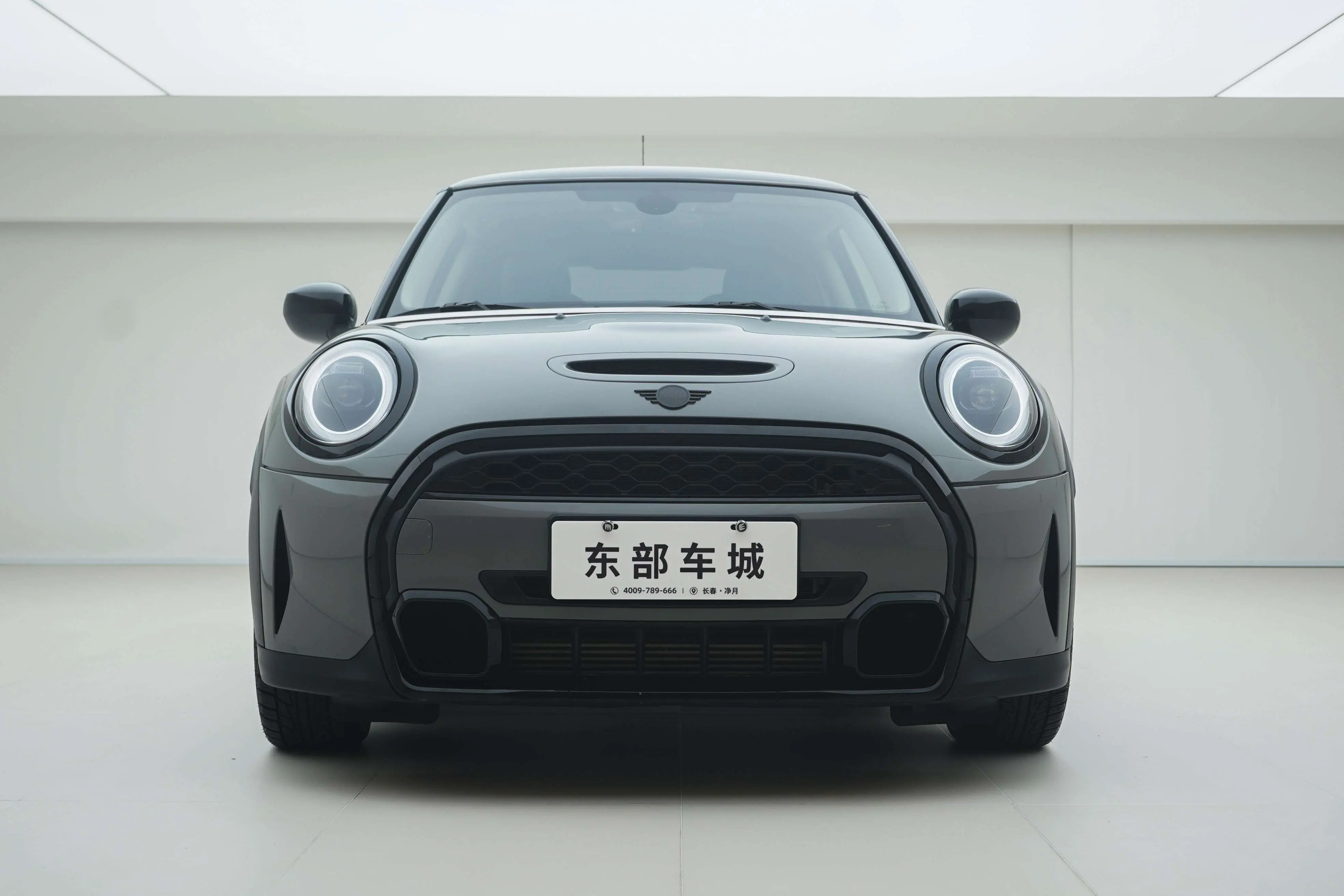 MINI 
