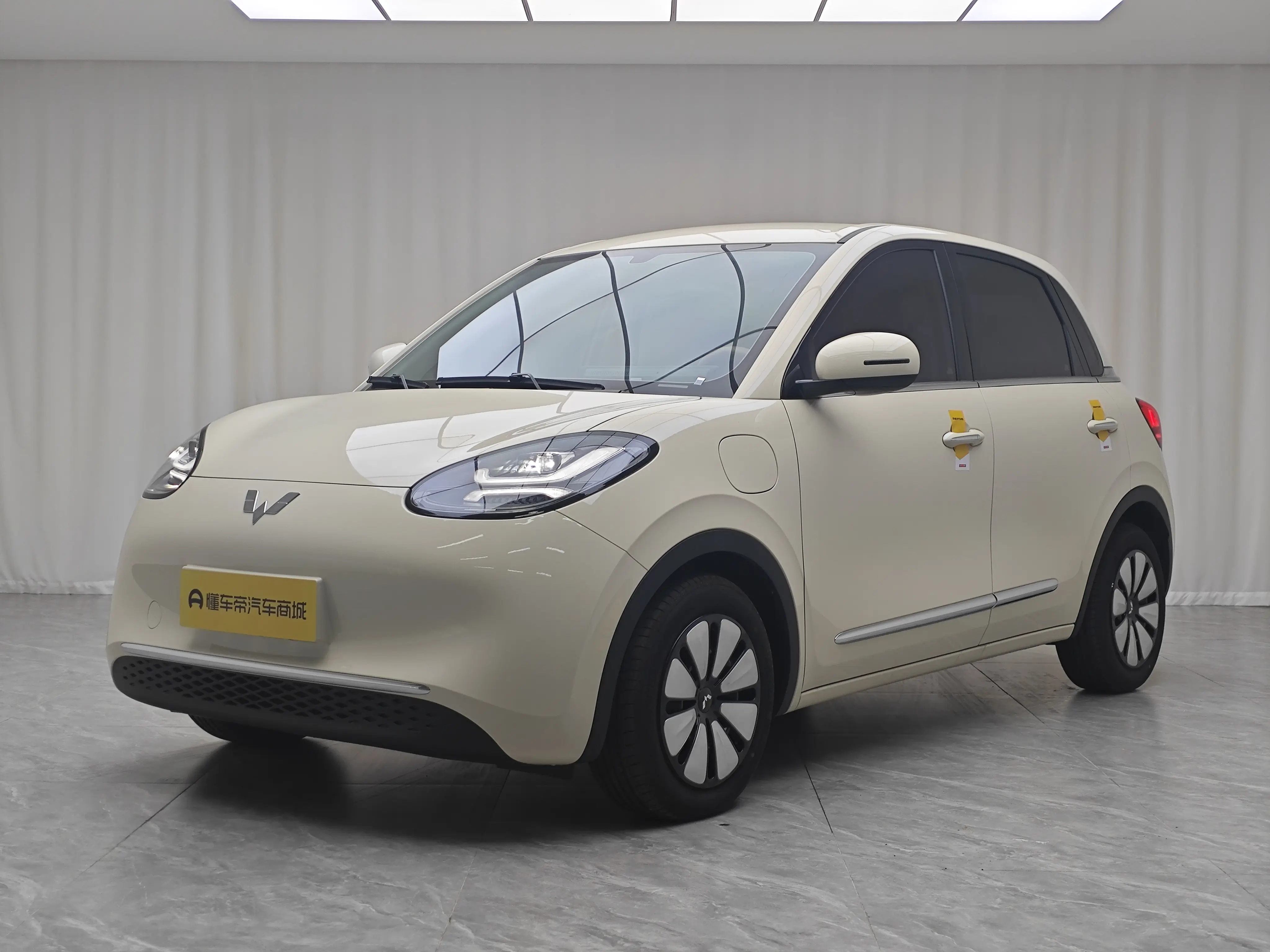 Wuling Bingo  из Китая