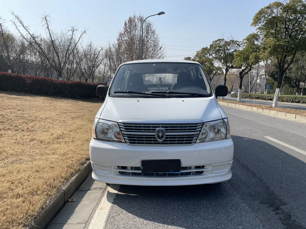 Golden cup Jinbei Express  из Китая