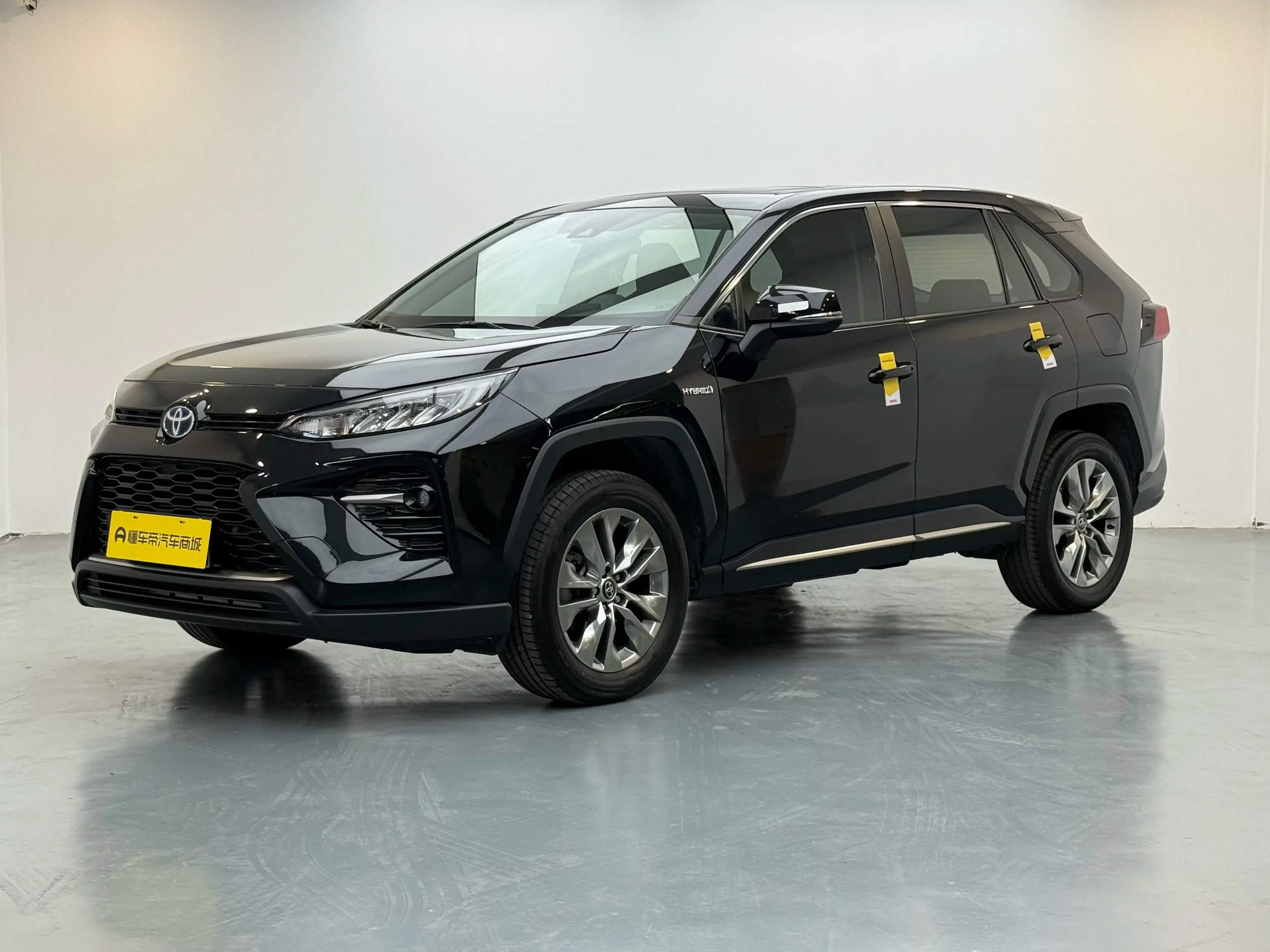 Toyota Willanda