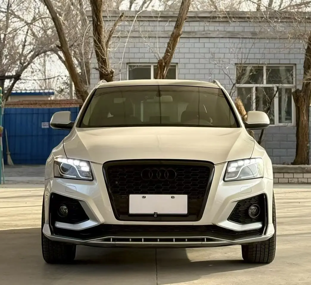 Audi Q5  из Китая