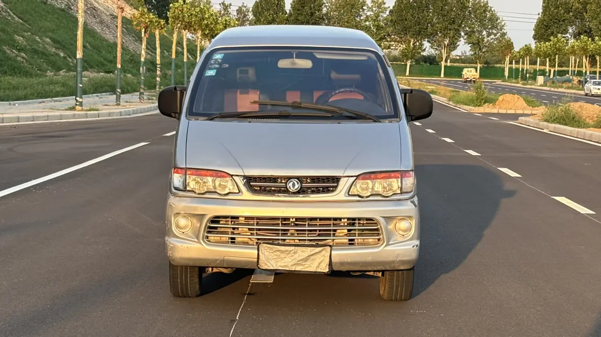 Forthing Lingzhi  из Китая