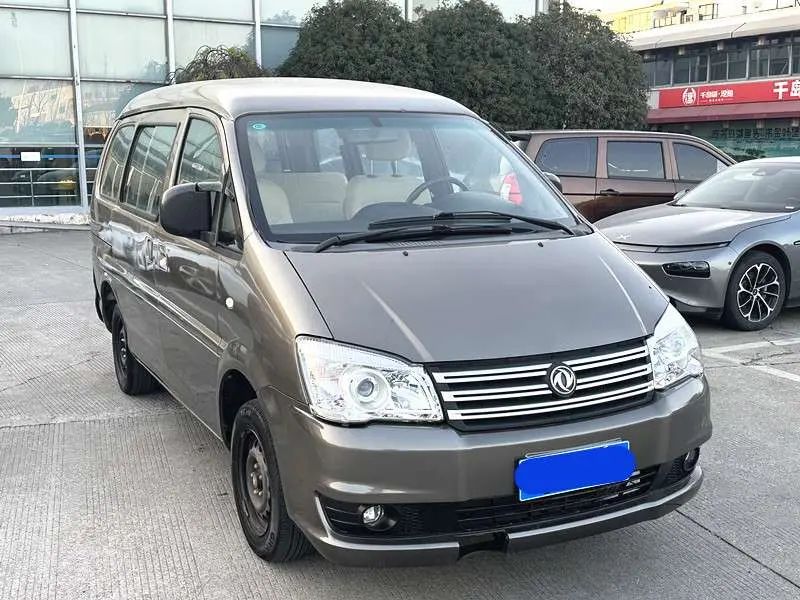 Forthing Lingzhi  из Китая