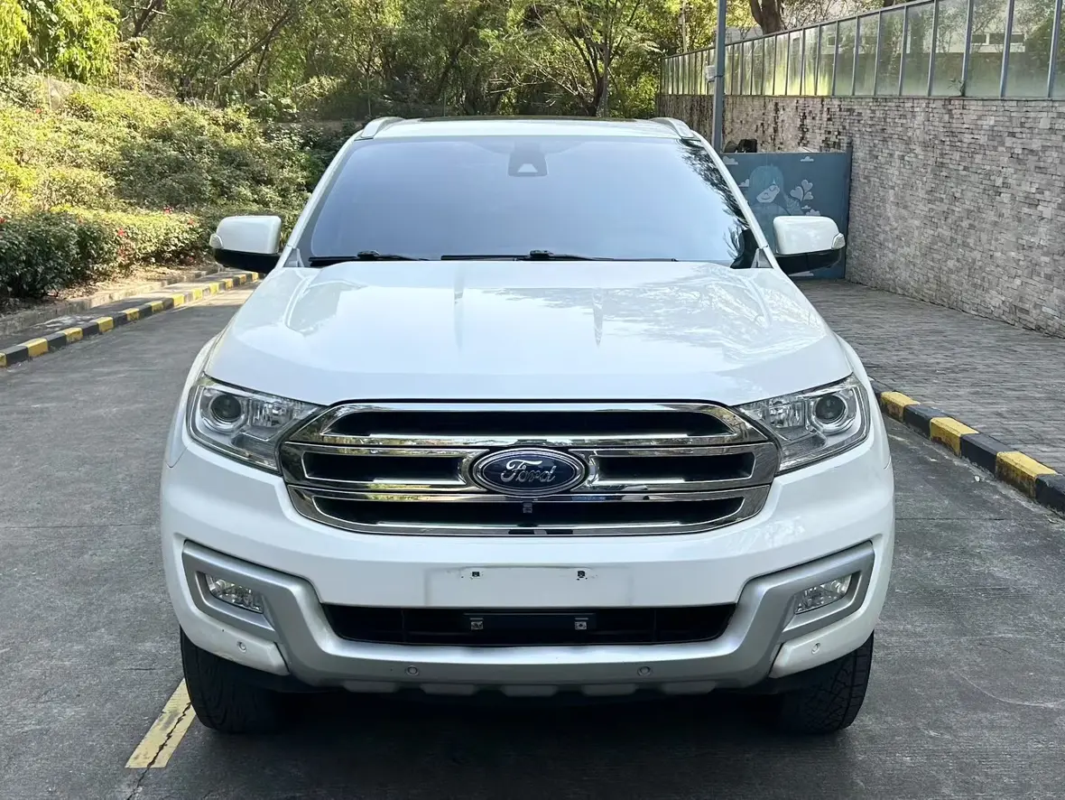 Ford Road shaker  из Китая