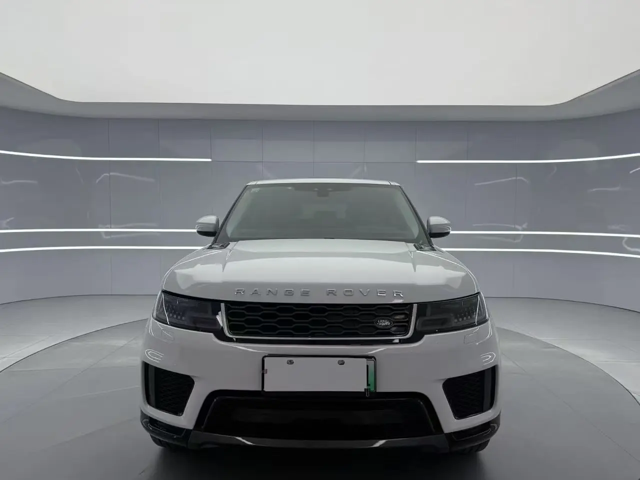 Land Rover Range Rover Sport PHEV  из Китая