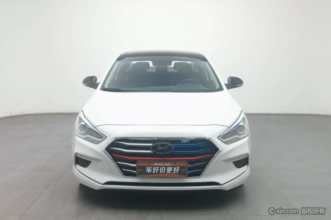 Hyundai Famous pictures  из Китая