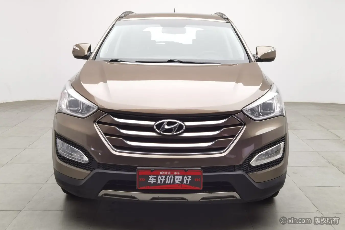 Hyundai Shengda  из Китая