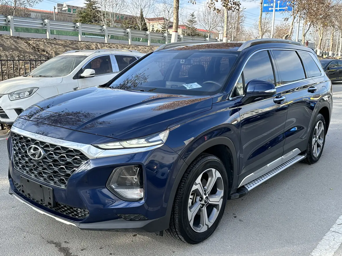 Hyundai Shengda