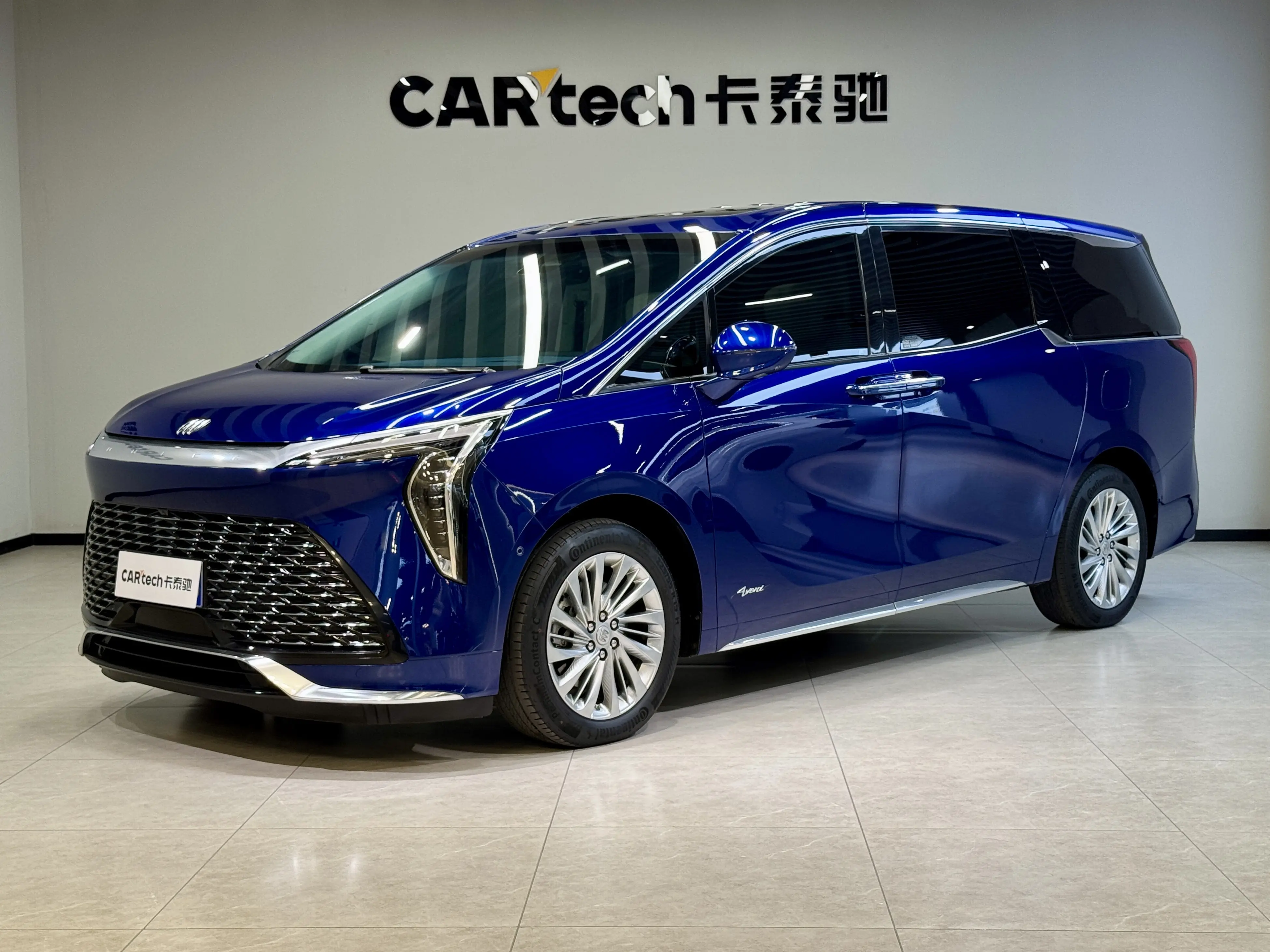 Buick Century