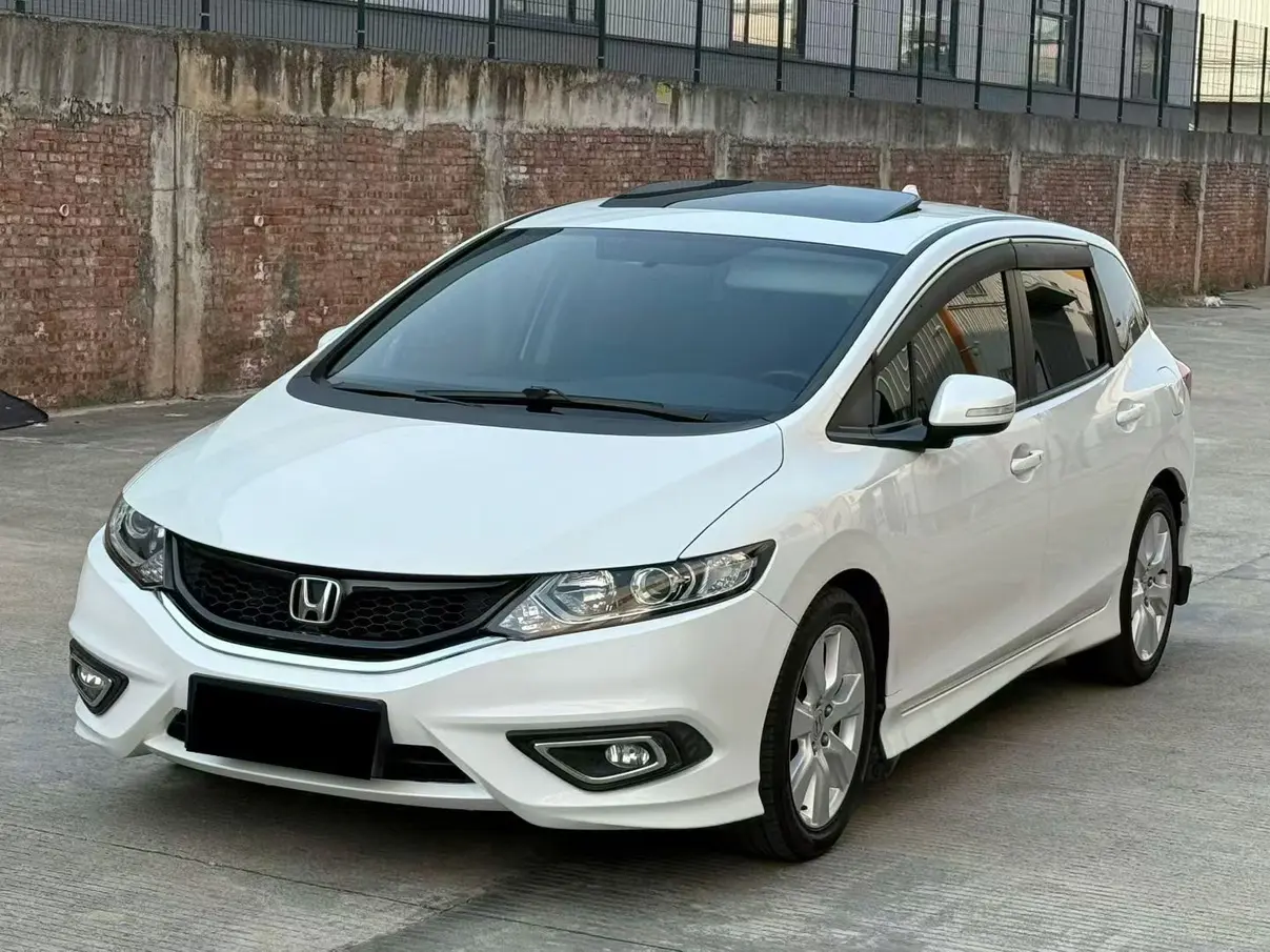 Honda Jed  из Китая