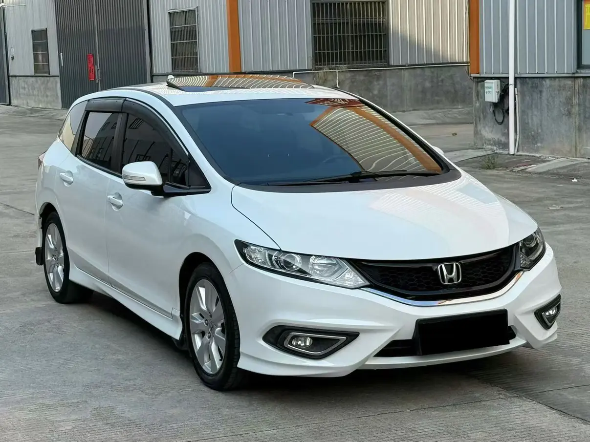 Honda Jed  из Китая