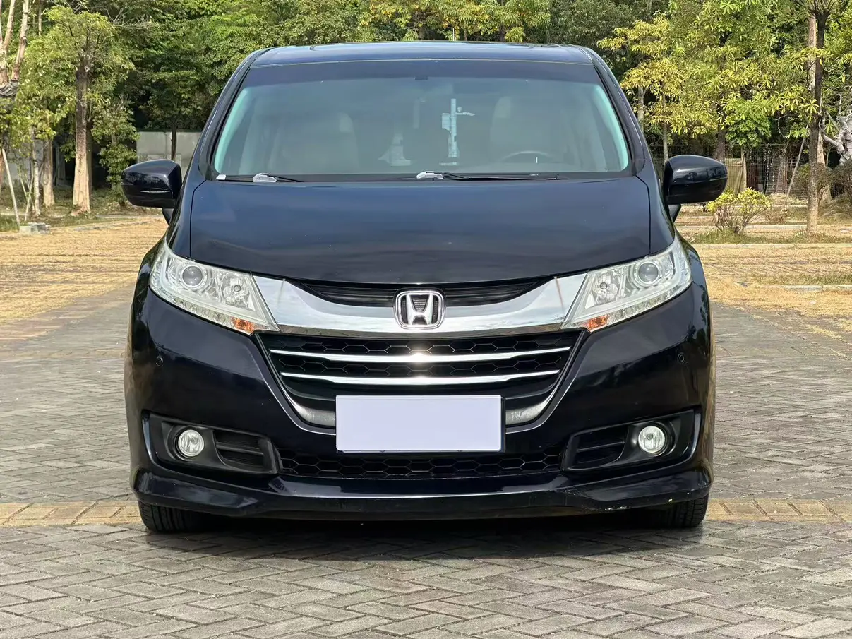 Honda Odyssey  из Китая
