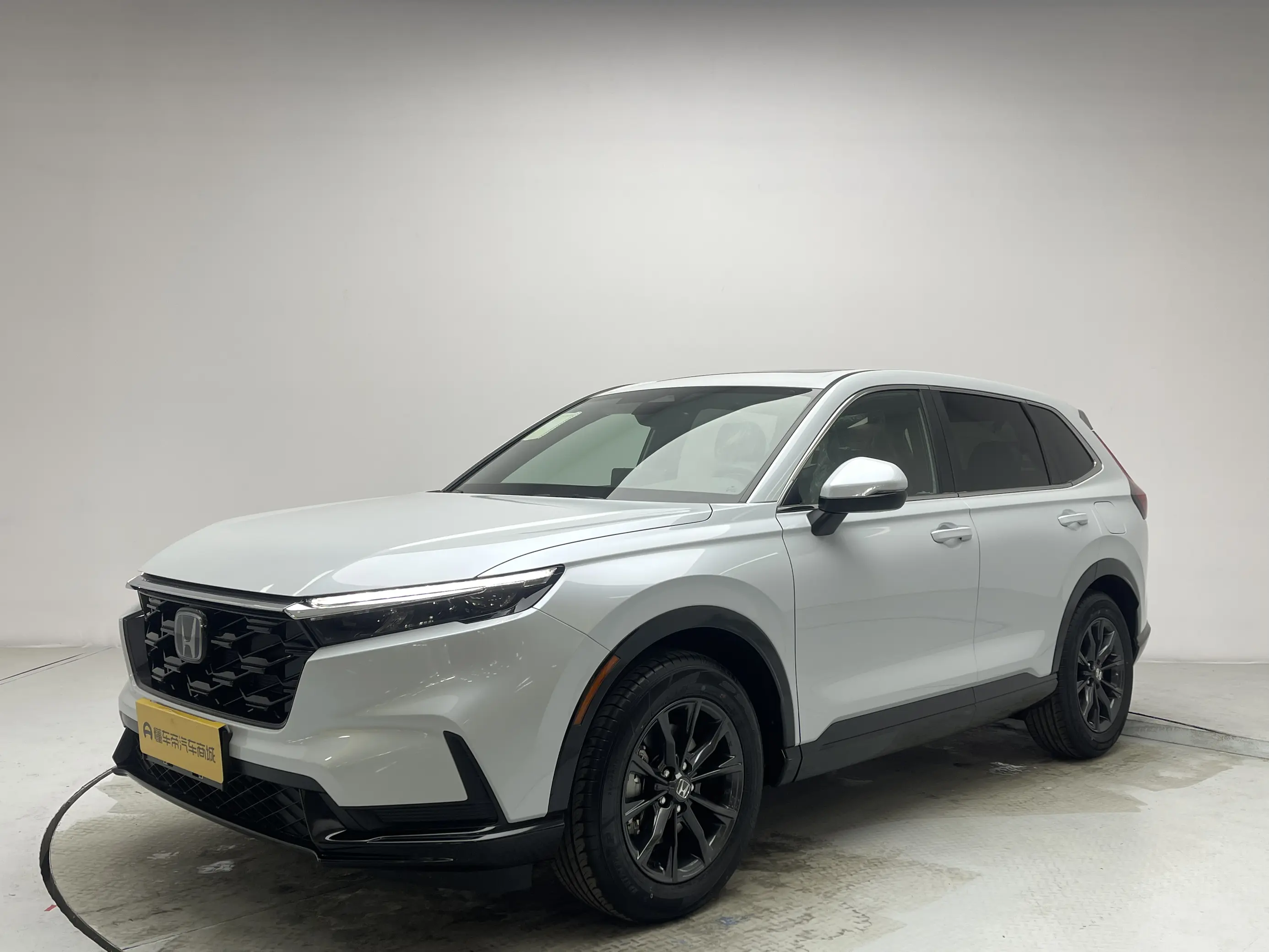 Honda CR-V  из Китая