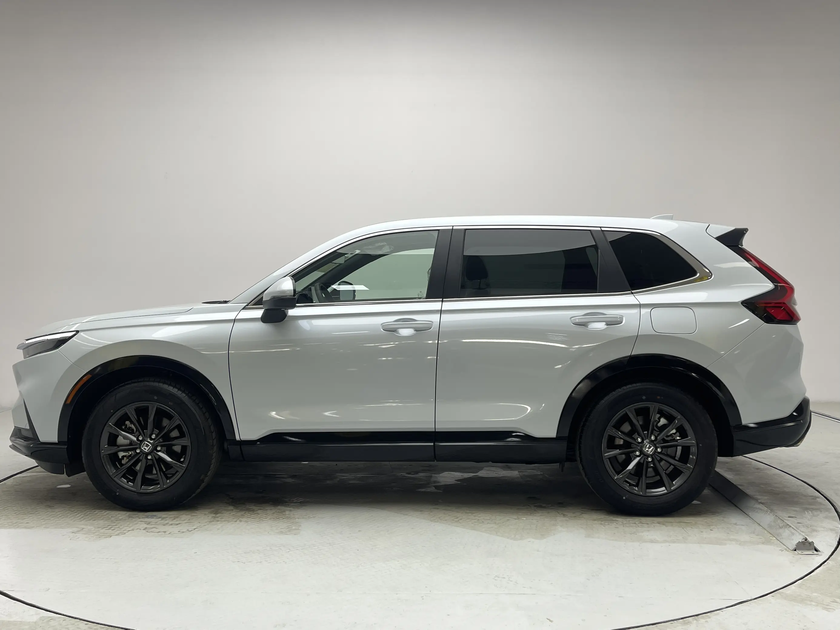 Honda CR-V  из Китая