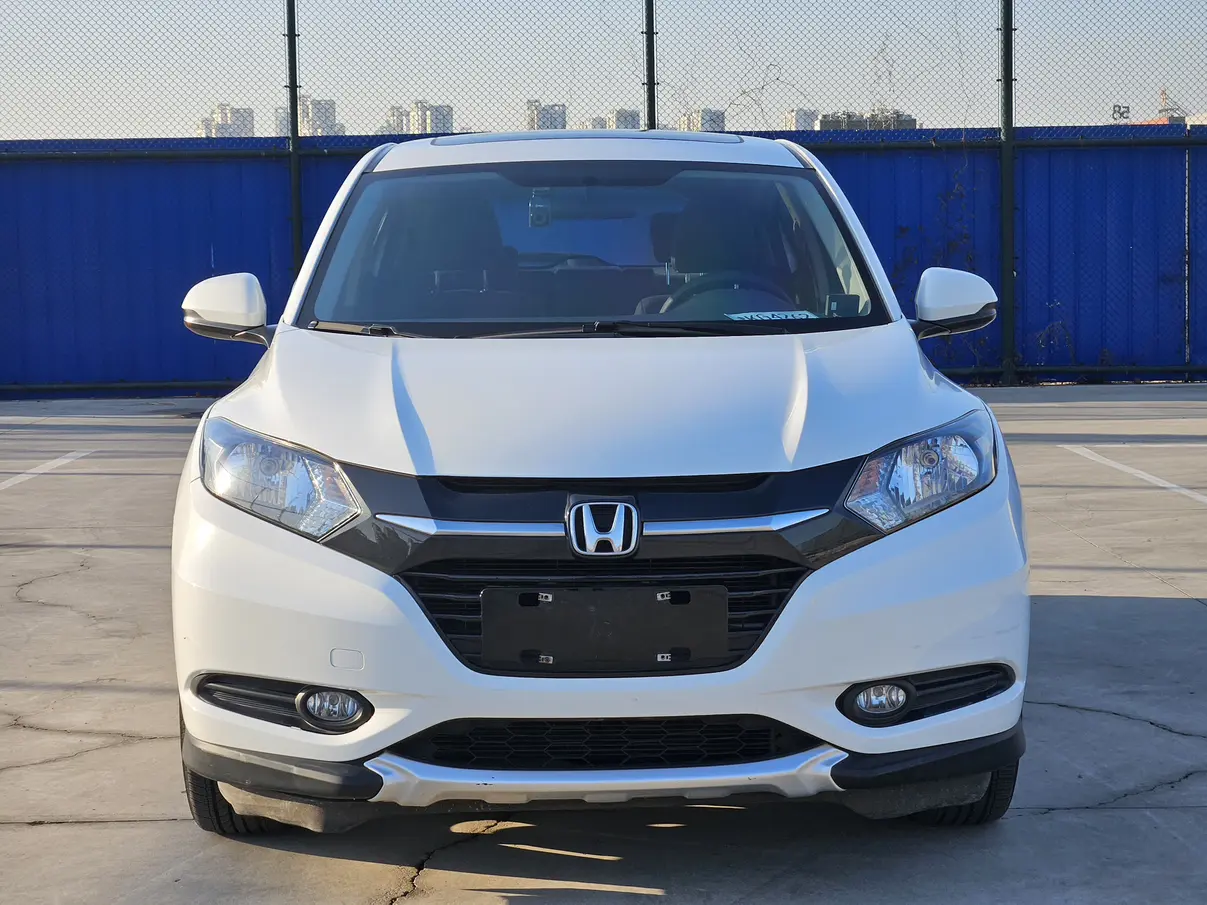 Honda Vezel (Binzhi)  из Китая