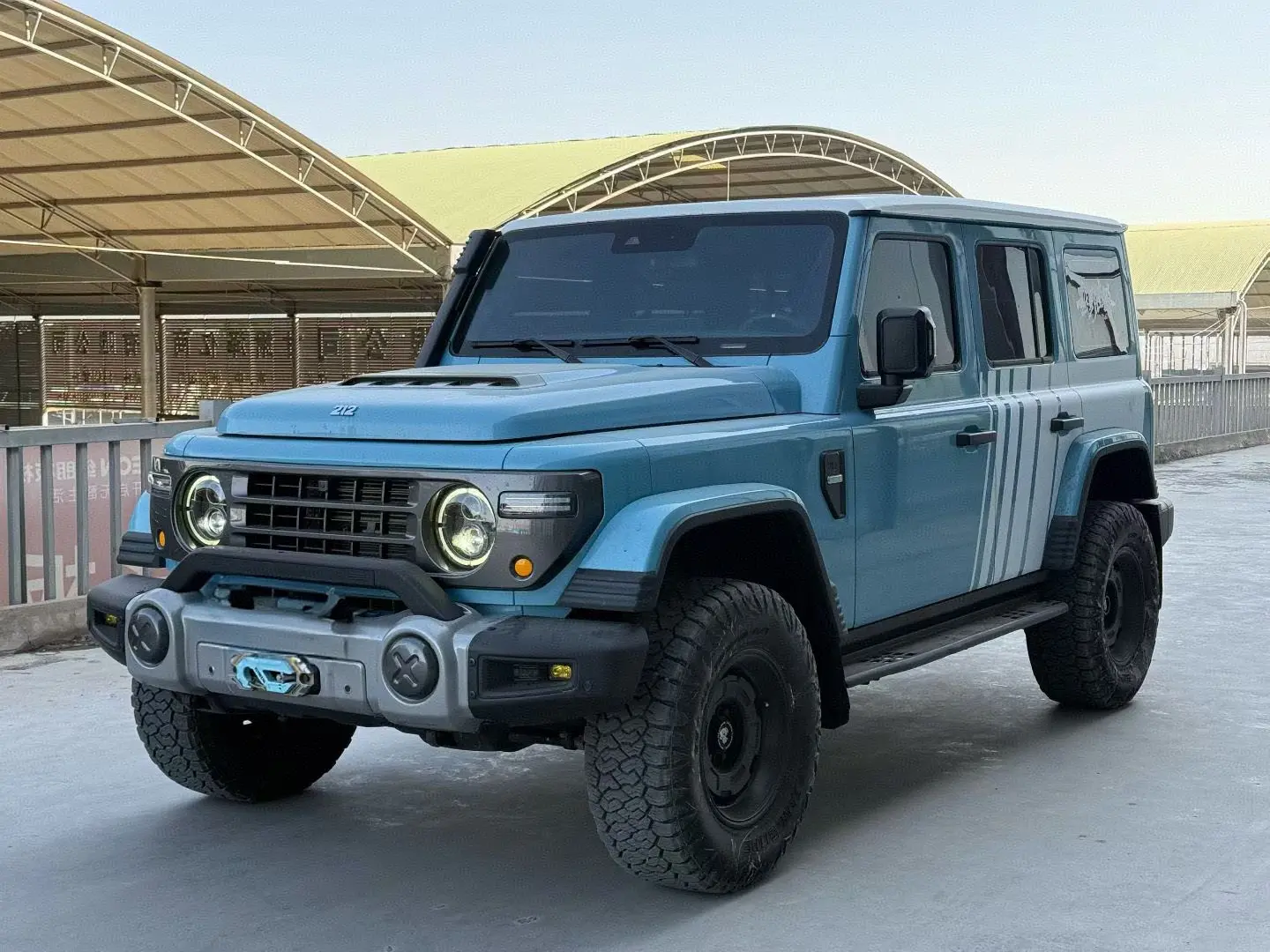 212 T01  из Китая