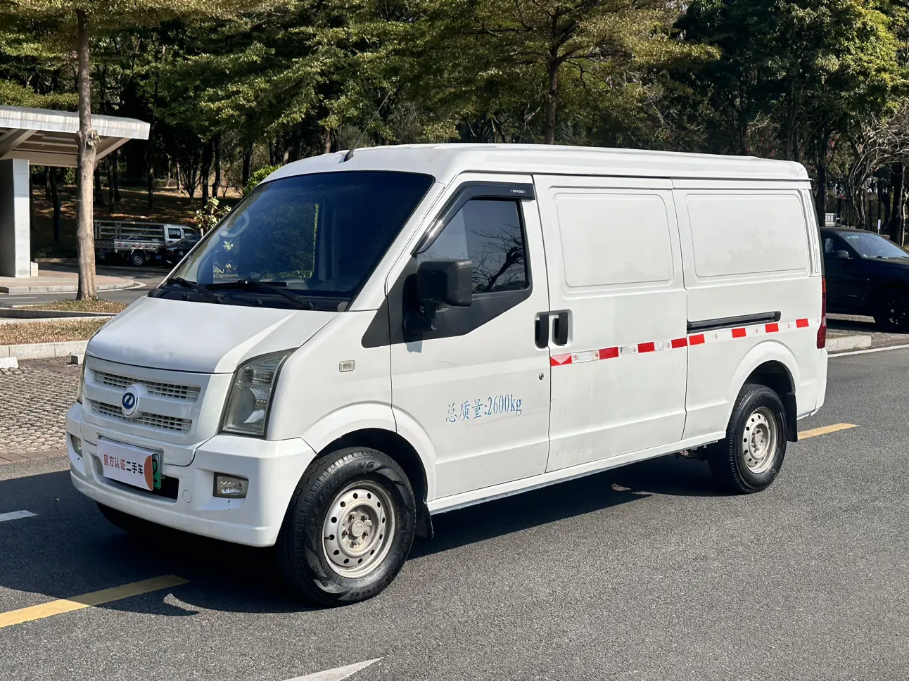 Rich EC35  из Китая