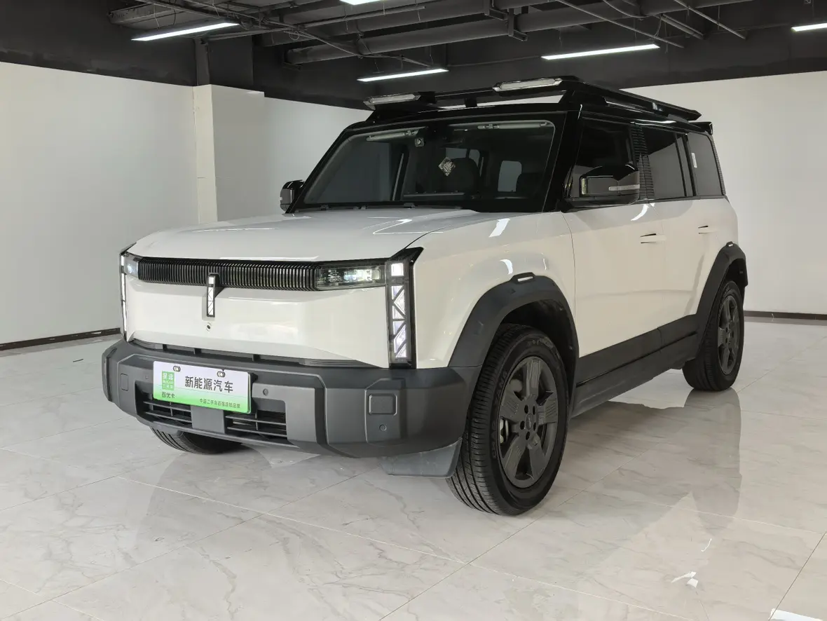 ICAR 03  из Китая