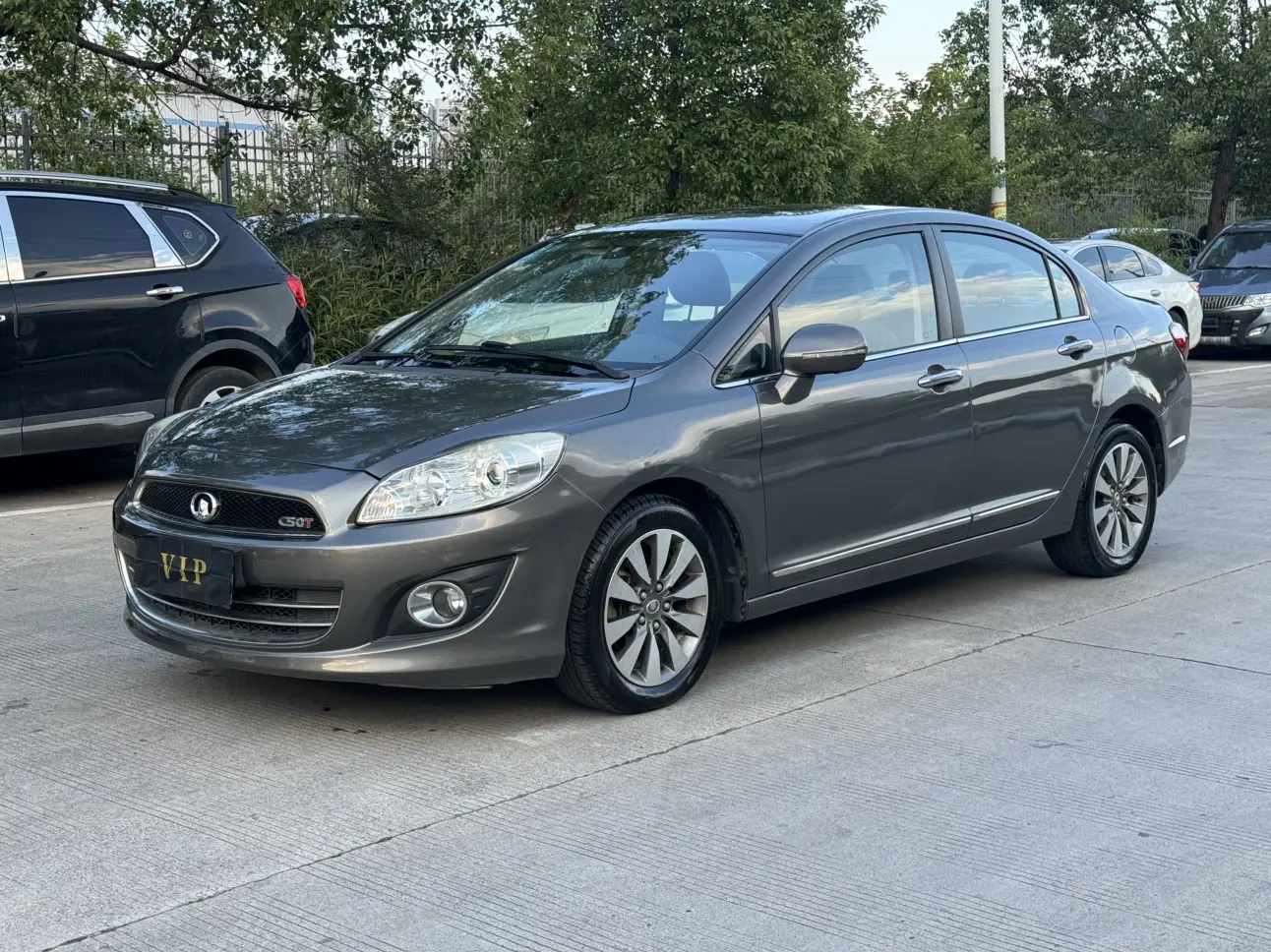 Great Wall C50  из Китая