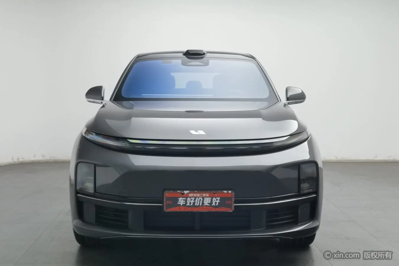 Li L7 (Ideal L7)  из Китая